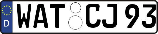 WAT-CJ93