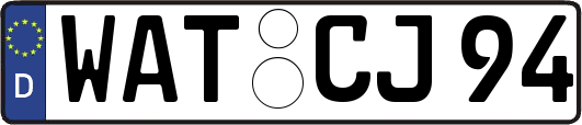 WAT-CJ94