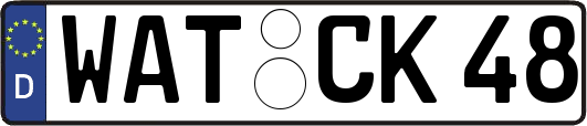 WAT-CK48