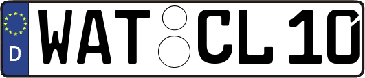 WAT-CL10