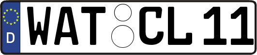 WAT-CL11