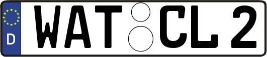 WAT-CL2