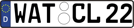 WAT-CL22