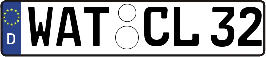 WAT-CL32