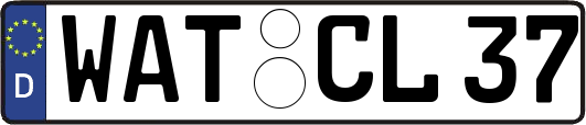 WAT-CL37