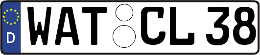 WAT-CL38