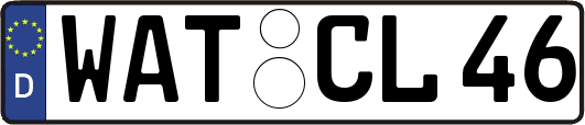 WAT-CL46
