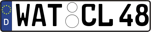 WAT-CL48