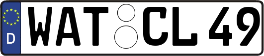 WAT-CL49