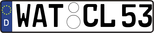 WAT-CL53