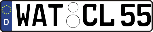 WAT-CL55