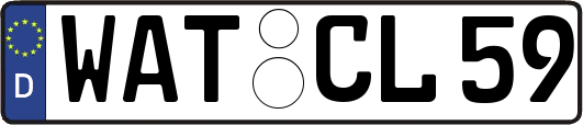 WAT-CL59