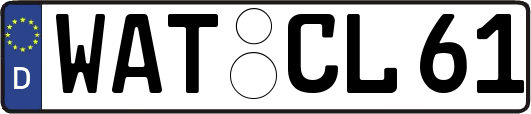 WAT-CL61