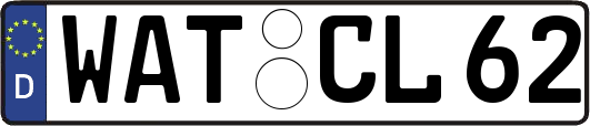 WAT-CL62