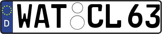 WAT-CL63