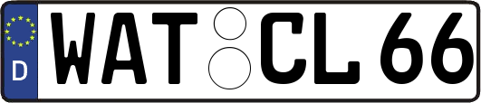 WAT-CL66