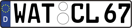 WAT-CL67
