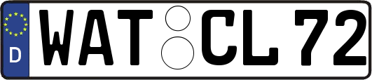 WAT-CL72