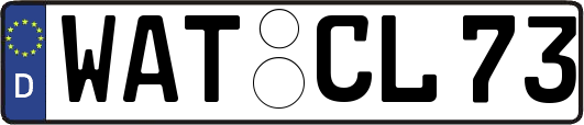 WAT-CL73
