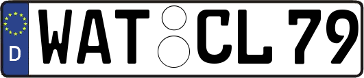 WAT-CL79