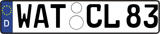 WAT-CL83