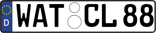 WAT-CL88