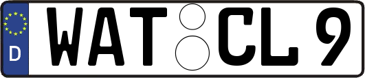 WAT-CL9