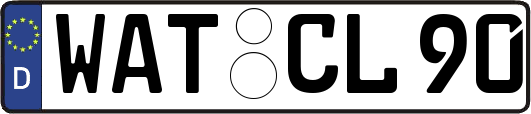 WAT-CL90