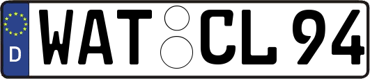 WAT-CL94