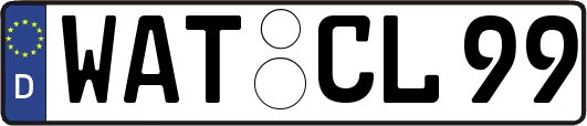 WAT-CL99