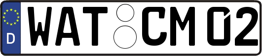 WAT-CM02