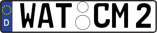 WAT-CM2