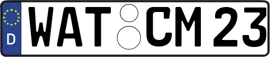 WAT-CM23