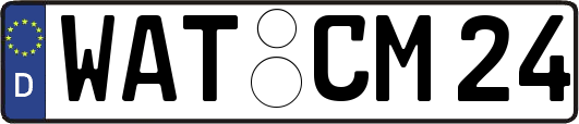 WAT-CM24