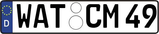 WAT-CM49