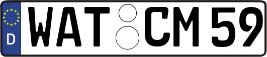 WAT-CM59