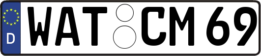 WAT-CM69