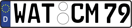 WAT-CM79