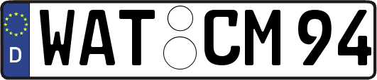 WAT-CM94