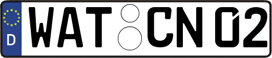 WAT-CN02