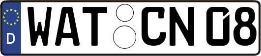 WAT-CN08