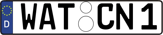 WAT-CN1