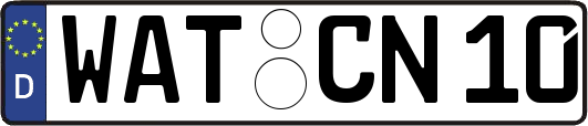 WAT-CN10