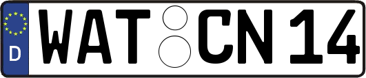 WAT-CN14