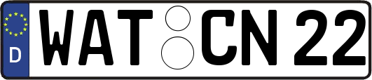 WAT-CN22
