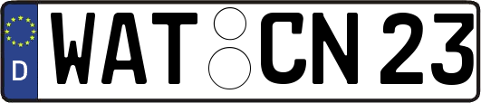 WAT-CN23