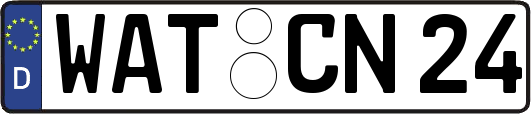 WAT-CN24