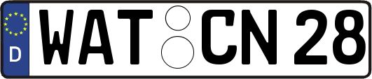 WAT-CN28