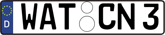 WAT-CN3