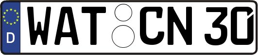 WAT-CN30